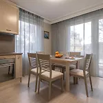 Coop Apartments, Sofia